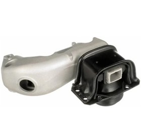 Resim Peugeot 307 (2001-2009) 1.4 Benzinli Sağ Motor Takozu (Meha) 
