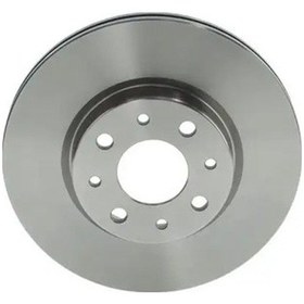 Resim Fiat Albea Fren Diski On 2002-2012 Bosch 0986479w68 2adettir 