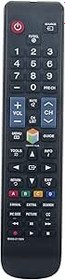 Resim AIDITIYMI BN59-01198N Yedek Uzaktan Kumanda Uzaktan Kumanda Samsung Akıllı TV LCD LED HDTV UN75J6300AFXZP UN48J6400AGXZS UN65J6400AFXZP UN60JS7200FXZXv için uygundur 