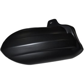 Resim Ermax Cam Ermax Honda Vfr1200x Arka Çamurluk Boyasız 