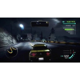 Resim Electronic Arts Need For Speed: Carbon Playstation 3 CD Oyun Tehşir 