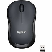 Resim LOGITECH M221 Silent Kablosuz Mouse Logitech