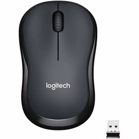 Resim LOGITECH M221 Silent Kablosuz Mouse 