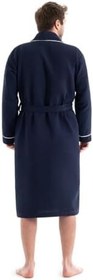Resim Unisex Soho Pike Bornoz 