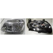 Resim AYFAR FAR SOL DOBLO 2 2006-2010 MOTORLU 505303 
