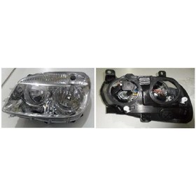 Resim AYFAR FAR SOL DOBLO 2 2006-2010 MOTORLU 505303 