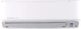 Resim Mitsubishi Heavy SRK45ZSP-W(S) Silver Serisi A Enerji Sınıfı 15.000 Btu/h Inverter Klima 
