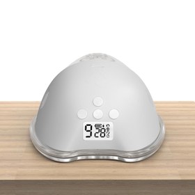 Resim Elektrikli Göğüs Pompası, 4 Mod, 9 Seviye, LCD Dokunmatik Ekran 