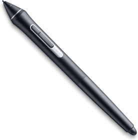 Resim Wacom KP504E Pro Kalem 2, Kılıflı, Siyah 