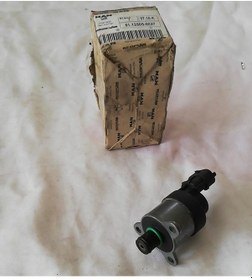 Resim MAN TGA TGS TGX Yakıt Kontrol Valfi 51125050027 