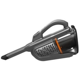 Resim Black Decker Black Decker Bhhv520jf-qw 18 V Şarjlı El Süpürgesi 