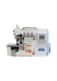 Resim Fdm Champion 988N-5 Otomatik 5 İplik Overlok Makinesi 