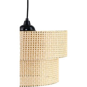 Resim Kumaş Başlık 2 Katlı Pasta Avize Yatak Odası Çocuk Odası 