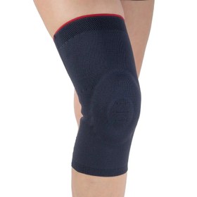 Resim Örme Patella Destekli Dizlik W503 - XL 