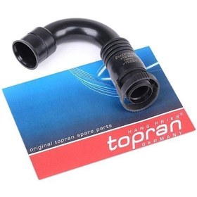 Resim Seat Leon 1999 -2006 1.9 TDI Dizel Külbütör Hava Hortumu Topran Marka 038103493P 