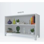 Resim Kenzlife mutfak dolabı pakize 048*090*030 byz ayaklı banyo evrak ofis ayakkabılık kiler 
