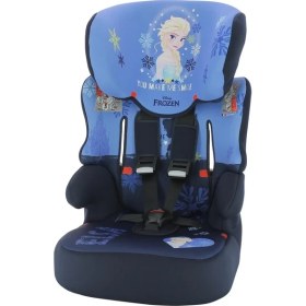 Resim Disney 9-36KG Oto Koltuğu - Frozen Iı 