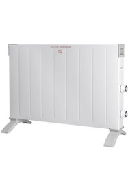 Resim Luxell Konvektör Isıtıcı Hc-2947 