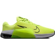 Resim Nike Metcon 9 Mens Traing Shoes Yellow Erkek Antreman Ayakkabısı Sarı Sarı 
