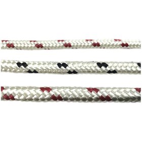Resim Dolphin Rope Ekonomik Seri Polyester Iskota Halatı 16 Mm 