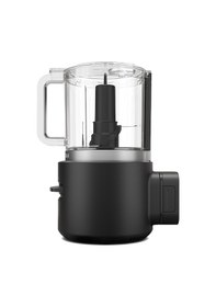 Resim Kitchenaid Go 5KFCR531BM Kablosuz Mutfak Robotu 