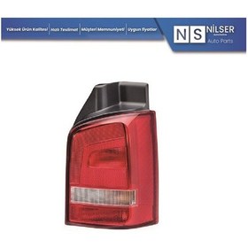 Resim Volksvagen Transporter T6 Stop Lambası Sağ HELLA 2010-2014 