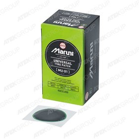 Resim Maruni MU-01 Dış Lastik Yaması 65mm 