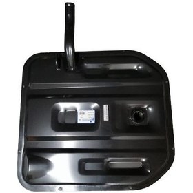 Resim Santral Benzin Deposu Sw R12 Toros 