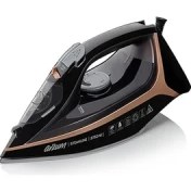 Resim AR6025 Steamline Buharlı Ütü - Siyah 