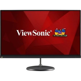 Resim ViewSonic VX2485-MHU 24” 75Hz 5ms (HDMI+VGA+TYPE-C) FreeSync Full HD IPS Tasarım Monitör 