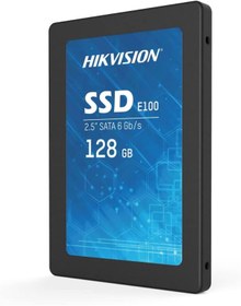 Resim Hikvision 128 GB SATA 2.5'' SSD 