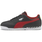 Resim PUMA FERRARI Race Roma Erkek Ayakkabı 