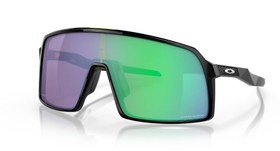 Resim Oakley Sutro Bisiklet Güneş Gözlüğü Black Ink Prizm Jade 