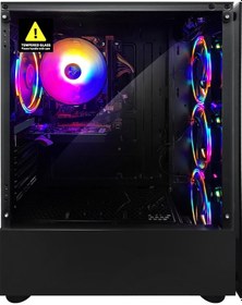 Resim RAMTECH BİLGİSAYAR Dg-i5-900 I5-9400f 8gb Ram 240gb Ssd Gt730-4gb Gamıng Pc 