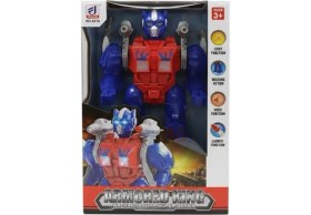 Resim Popüler Sepet Pilli Robot 24 - 6018 