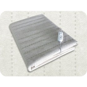 Resim Çift Kişilik Battal Elektirikli Battaniye 