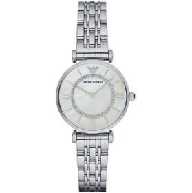 Resim EMPORIO ARMANI AR1908 KADIN KOL SAATİ 