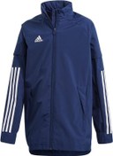 Resim Adidas FN0027 Condıvo20 Allweather Jacket Erkek Rüzgarlık 