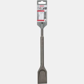 Resim Bosch Geniş Uzun Ömürlü Yassı Keski 