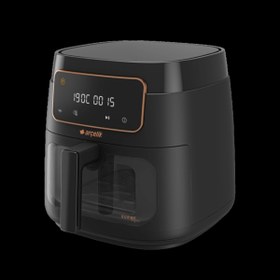 Resim Arçelik ARÇELİK FRA 6364 S Az Yağlı Fritöz 