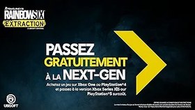 Resim Ubisoft Tom Clancy's Rainbowsix Extraction Guardian Edition Ps4 Oyun Online 