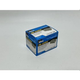 Resim Ideal 5 Port Tel Konnektörü 30-087 50li Paket 