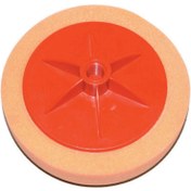 Resim Osaka OSA-PSM14 14mm Sarı Pasta Polisaj Süngeri 
