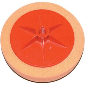 Resim Osaka OSA-PSM14 14mm Sarı Pasta Polisaj Süngeri 