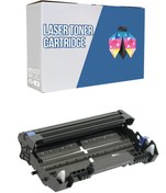 Resim SAFİRİNK Safir Toner Brother DR2305 - Tn 2355 HL-L2360DN - HL-L2361DN 12.000 Sayfa Muadil Drum Ünitesi 