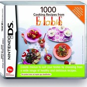 Resim 1000 Cooking Recipes Ds Oyun Nintendo