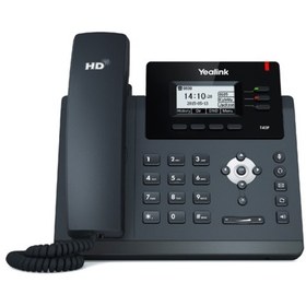 Resim Yealink SIP-T40P PoE Destekli IP Telefon 