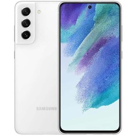 Resim Samsung S21 FE Yenilenmiş TR Garanti | 256 GB 8 GB Beyaz 
