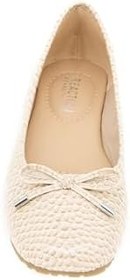 Resim Kenneth Cole REACTION Kadın Elstree Bale Düz 