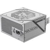 Resim Msı Psu Mag A650bnl Whıte 650w 80 Plus Bronze Güç Kaynağı 